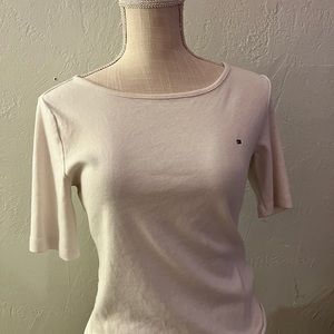 Super cute and soft Tommy Hilfiger tee